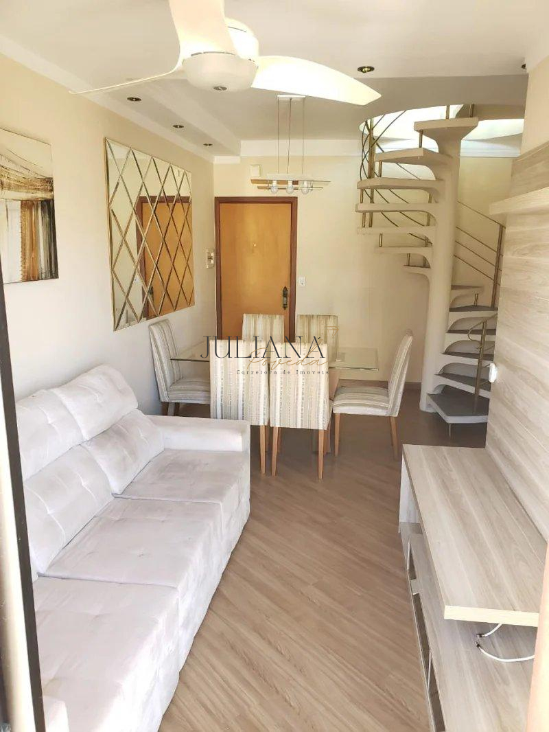 Apartamento com 2 quartos, 173m², à venda em Sorocaba, Edifício Garden Flowers - Juliana Poveda Imóveis