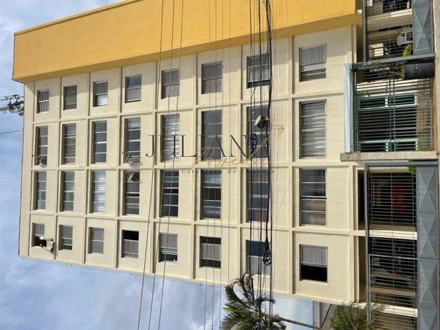 Apartamento com 3 quartos, 78m², à venda em São Paulo, Edifício Brooklin Paulista - Juliana Poveda Imóveis