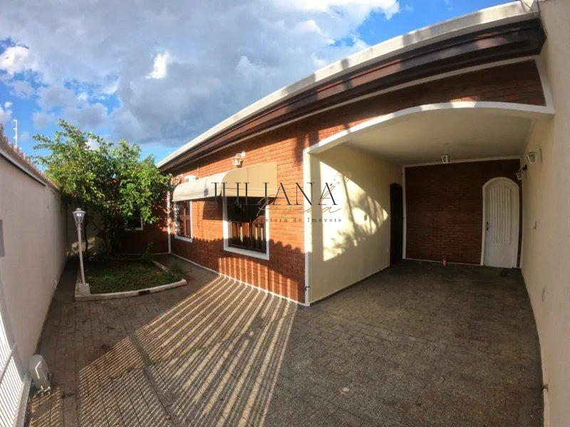 Casa com 3 quartos, 270m², à venda em Sorocaba, Vila Jardini - Juliana Poveda Imóveis