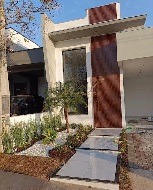 Casa de condomínio com 3 quartos, 200m², à venda em Sorocaba, Cond. Reserva Ipanema I - Juliana Poveda Imóveis