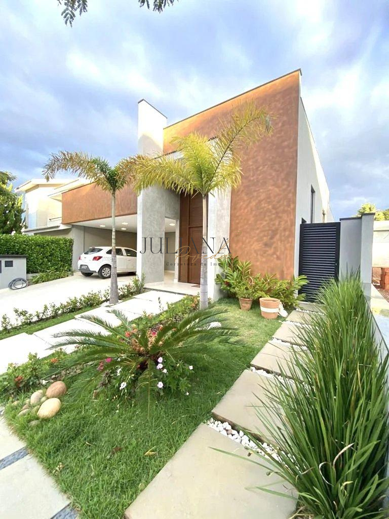 Casa de condomínio com 3 quartos, 300m², à venda em Sorocaba, Condomínio Mont Blanc - Juliana Poveda Imóveis