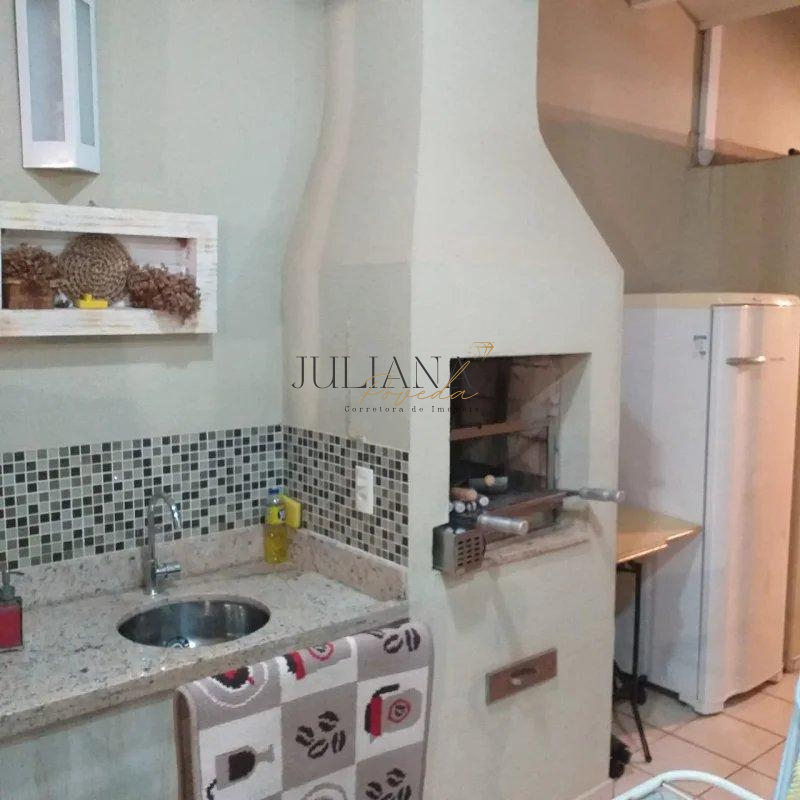 Casa de condomínio com 3 quartos, 260m², à venda em Sorocaba, Condomínio Villa Campolim - Juliana Poveda Imóveis