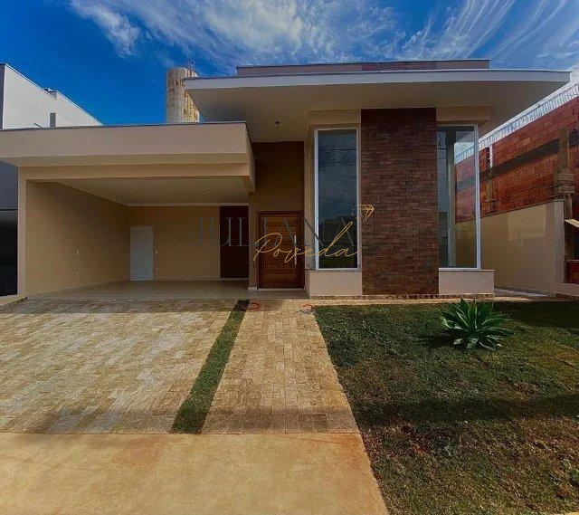 Casa de condomínio com 3 quartos, 300m², à venda em Sorocaba, Jardim Residencial Chácara Ondina - Juliana Poveda Imóveis