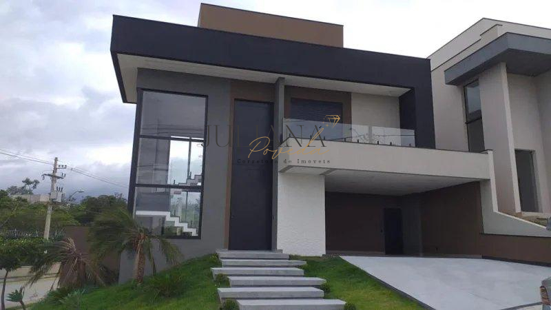 Casa de condomínio com 3 quartos, 337m², à venda em Votorantim, Cyrela Landscape Esplanada - Juliana Poveda Imóveis