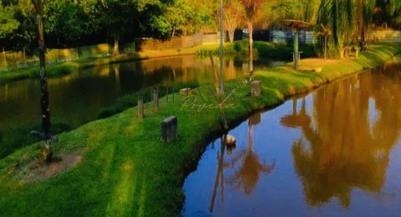 Chácara com 4 quartos, 1750m², à venda em Salto de Pirapora, Portal de Pirapora - Juliana Poveda Imóveis