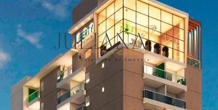 Studio com 1 quarto, 32m², à venda em Sorocaba, Liberty Home Studio - Juliana Poveda Imóveis