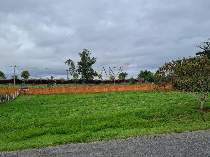Terreno, 890m², à venda em Araçoiaba da Serra, Condomínio Village Ipanema I - Juliana Poveda Imóveis