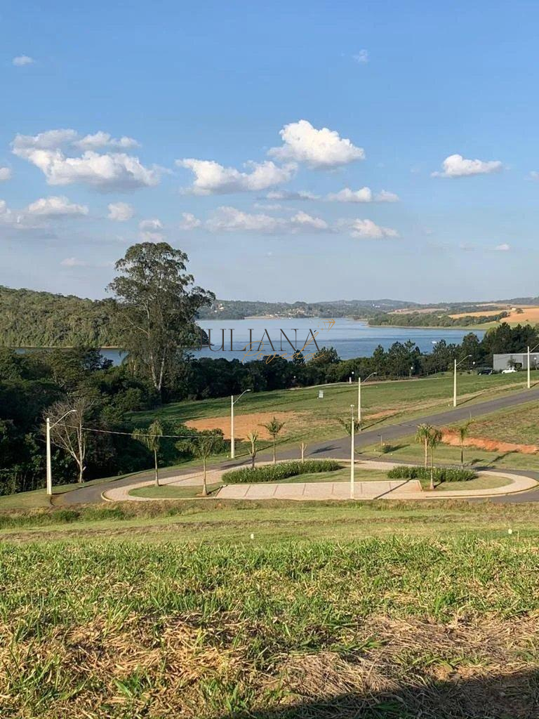 Terreno, 1030m², à venda em Piedade, Condomínio Le Portier Nautic - Juliana Poveda Imóveis
