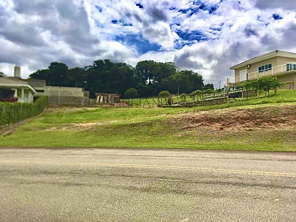 Terreno, 1057m², à venda em Sorocaba, Condomínio Residencial Dacha - Juliana Poveda Imóveis