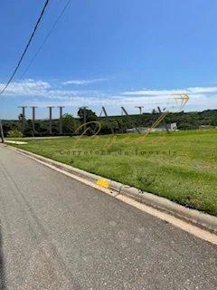 Terreno, 1166m², à venda em Sorocaba, Condomínio Residencial Jequitibá - Juliana Poveda Imóveis