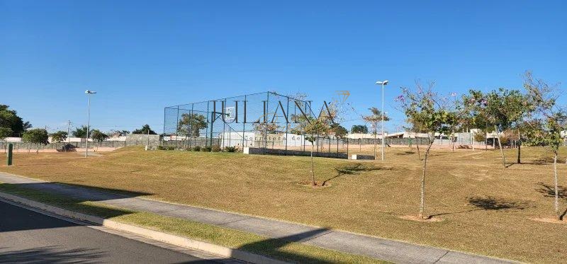 Terreno, 462m², à venda em Votorantim, Alphaville Nova Esplanada - Juliana Poveda Imóveis